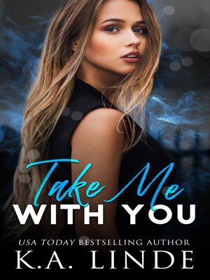 cover image of Take Me with You